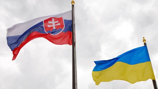 Slovakiya Ukraynadan təzminat TƏLƏB EDƏCƏK