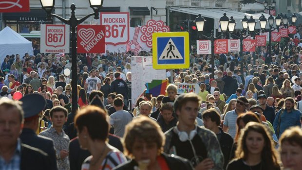 Rusiyada sorğu: Azərbaycan rusların gözündə düşmən, yoxsa dost ölkədir - NƏTİCƏLƏR YAYILDI