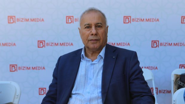 Yazar Əli Yusifin imza günü keçirildi - FOTO