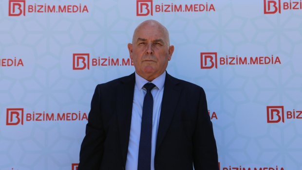 Nəbi Mülkumovun imza günü - FOTO