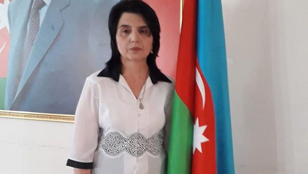 Göygöldə sirkə turşusundan zəhətlənən müəllim vəfat etdi