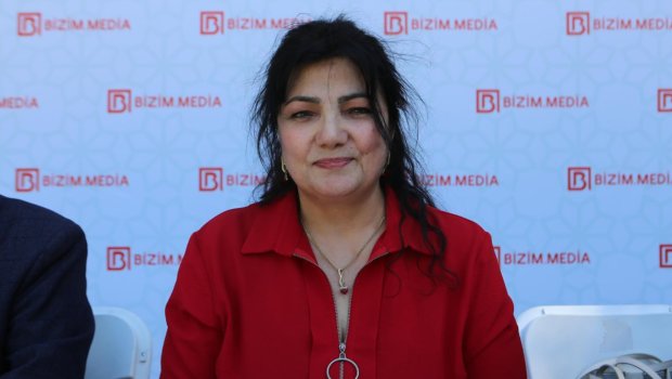 Həcərin imza günü keçirildi - FOTO