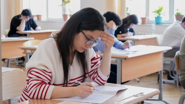 Qəbul imtahanının nəticələri bu tarixdə açıqlanacaq