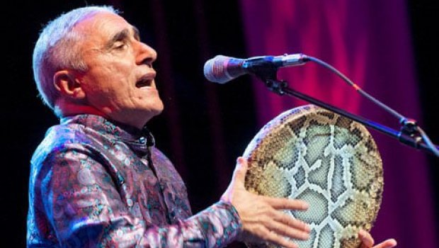 &ldquo;Hava limanında başımıza oyun açdılar, qavalımı aldılar...&rdquo; - Alim Qasımov