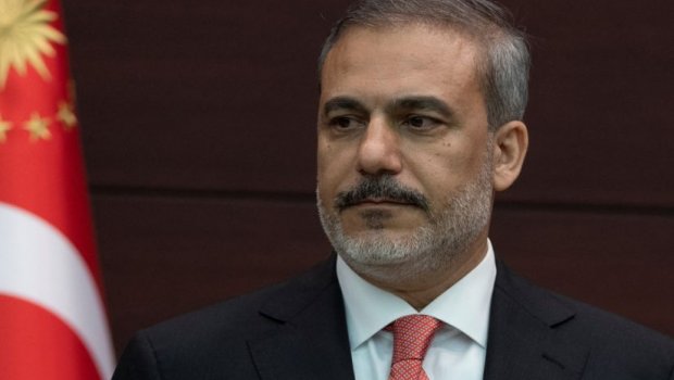 Hakan Fidan sabah Moskvaya gedəcək