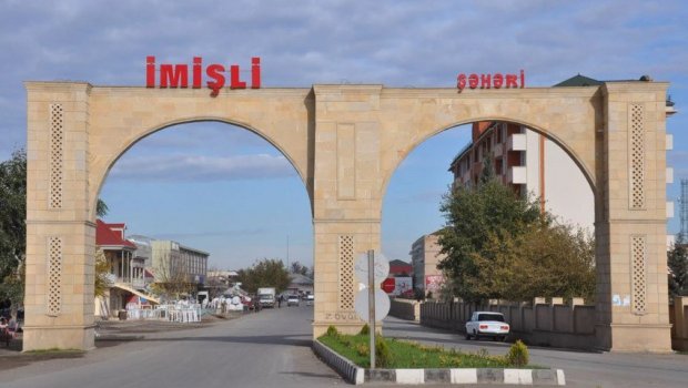 İmişli sakini güllələndi
