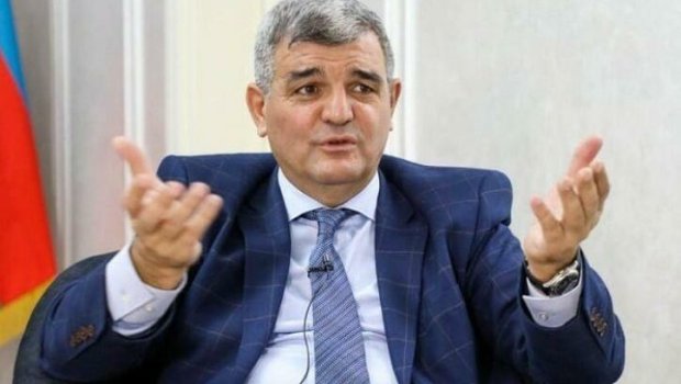 Oğlumu çiynimdə aparıb dəfn etdim... - Fazil Mustafa