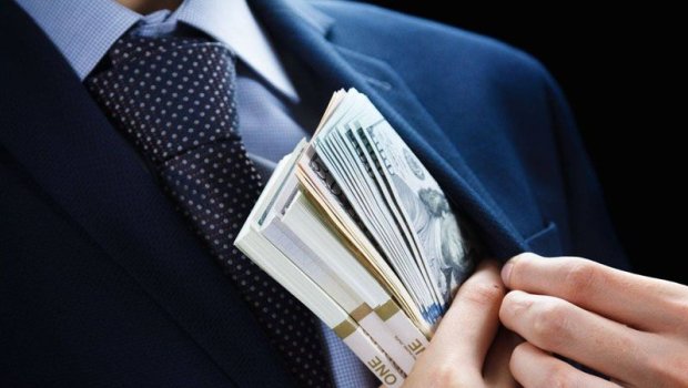 Rüşvət alan 19 vəzifəli şəxsdən XƏBƏR VAR