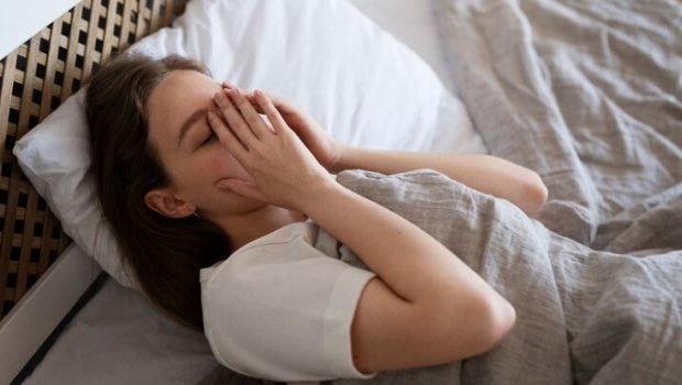 Yuxusuzluğun ürəyə təsiri: Sadəcə üç gecə yetər