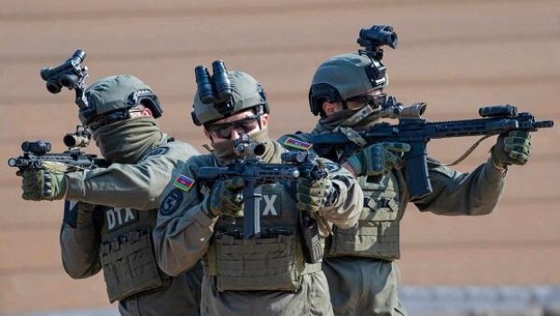 DTX-dən əməliyyat: İbrahimov Bakıya gətirildi - Foto