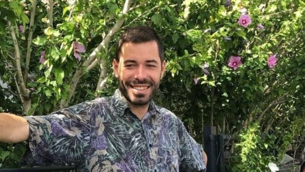 Bakıda metro qatarlarını yazan Fransa vətəndaşı əfv edildi