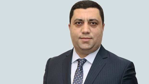 Mail Məmmədov Dövlət Sosial Müdafiə Fonduna icraçı direktor TƏYİN EDİLDİ