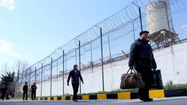 Arvadını qucaqladığı üçün qohumunu qətlə yetirən şəxs də ƏFV edildi