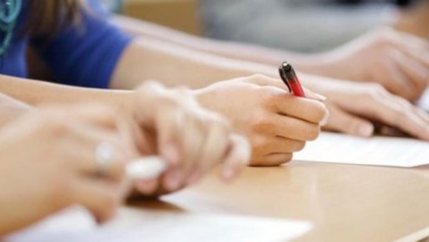 SON DƏQİQƏ! Dünənki imtahanda istifadə olunan testlərin düzgün cavabları AÇIQLANDI