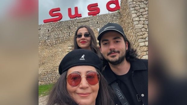 Cəlil Məmmədquluzadənin nəticəsi Şuşada &ndash; FOTO