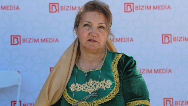 Bənövşə Daşdılının kitabları oxucuların marağına səbəb oldu &ndash; FOTO