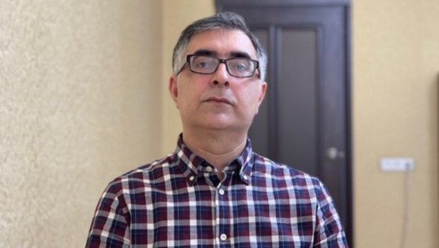 Anar Məmmədlinin vəsatəti ilə bağlı QƏRAR VERİLDİ