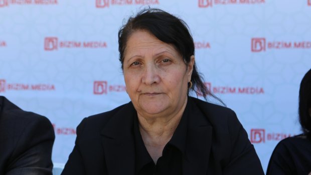 Fatimə Məhəmmədqızının əsərləri IV Türk Dünyası Ədəbiyyat və Kitab Festivalında sərgiləndi &ndash; FOTO