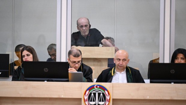 &ldquo;Postda talan etməyə heç nə qalmırdı&rdquo; - Qarabağda işğalçı taborun əsgəri məhkəmədə ETİRAF ETDİ