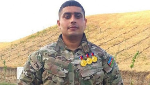 "Axmaq hərəkətlərinə dözə bilmədim" - Görüntüləri yayılan şəhid anası danışdı