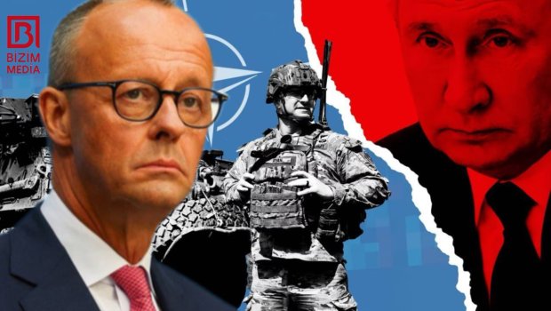 Yeni dünya müharibəsi, yenə ALMANİYA... – Bu ölkələrin ərazisi müharibə meydanına ÇEVRİLƏCƏK