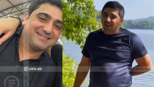 "Bir dənə çay verərsən" sualı ilə məşhurlaşan şəxs mənə 180 min manat ziyan vurub" - İDDİA