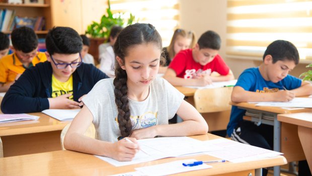 Şagirdlərin yerdəyişməsi DAYANDIRILIR &ndash; BU TARİXDƏN