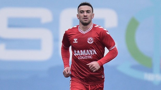 Qara Qarayev: ““Qarabağ” və “Neftçi”dən sonra Naxçıvanda dinclik tapdım” – ÖZƏL
