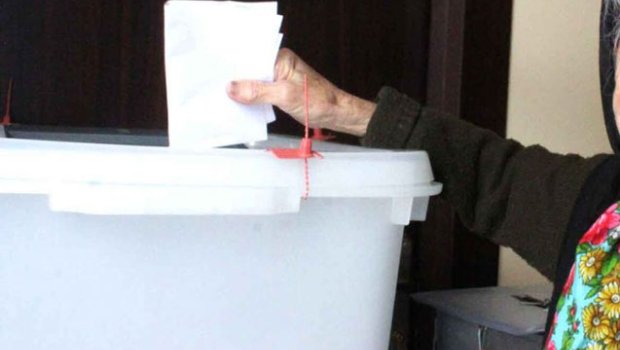 Azərbaycanda ən yaşlı seçicinin 135 yaşı var &ndash; RƏSMİ