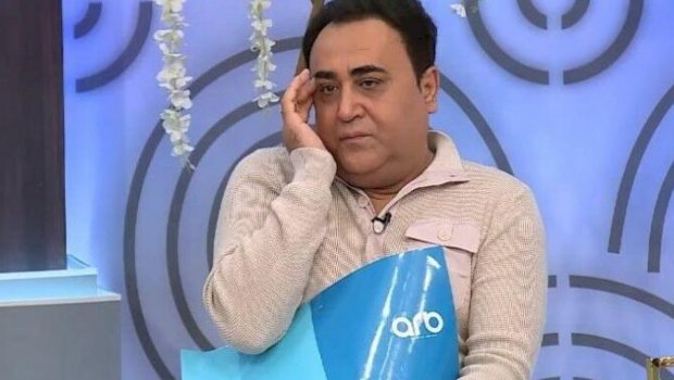 Audiovizual Şuradan Elgizin verilişinə görə &ldquo;ARB&rdquo;yə XƏBƏRDARLIQ