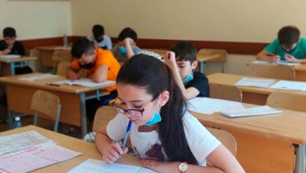 DİQQƏT: Bu lisey və gimnaziyalara qəbul başlayır
