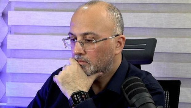 Elşad Miri: &ldquo;İslamda içki verilən məclisdə iştirak etməyin haramlığından bəhs edilmir, içməyin haram olduğu bildirilir&rdquo;