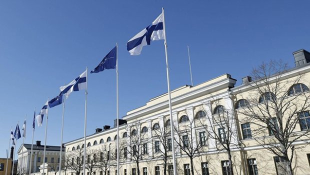 Rusiyalı səfir Finlandiya XİN-ə ÇAĞIRILDI