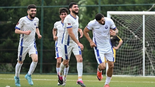 İkinci Liqada play-off matçının vaxtı və yeri AÇIQLANDI