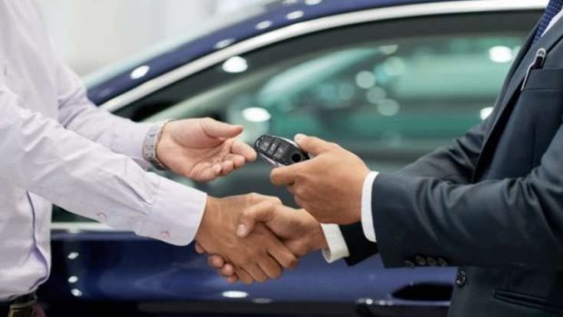 Daha 55 nəqliyyat vasitəsi hərraca ÇIXARILIR