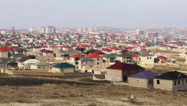 Sakinlərin nəzərinə: Bu evlər sökülə bilər &ndash; Qərar gözlənilir&hellip;