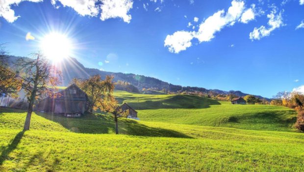 Bu gün 32 dərəcə isti olacaq