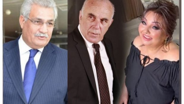 &ldquo;Nurəddini ömrümün axırına qədər bağışlamaram, Ramizi tutdurmaq istəyirdi&rdquo;