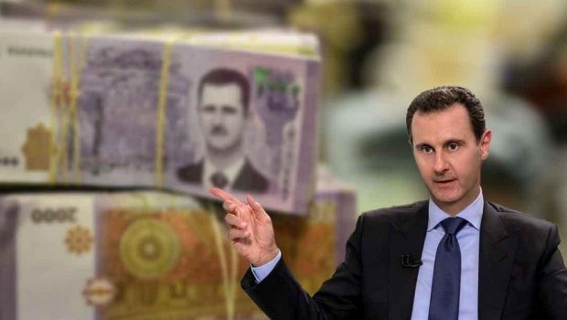 Moskvanın dəbdəbəsində gizlənən Əsədin lüks sürgün həyatı
