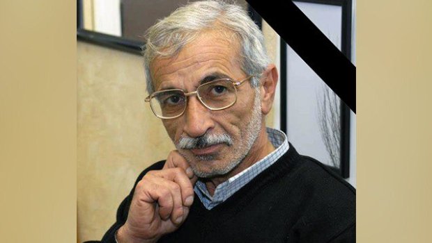 Babək Quliyev vəfat etdi