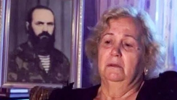 Allahverdi Bağırovun ailəsində daha bir İTKİ - FOTO