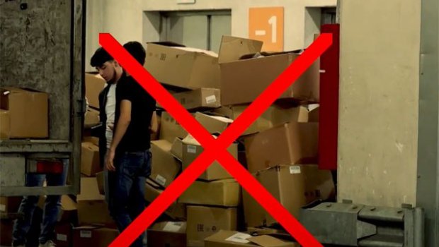 Ticarət müəssisələrinin rəhbərlərinə çağırış &ndash; VİDEO