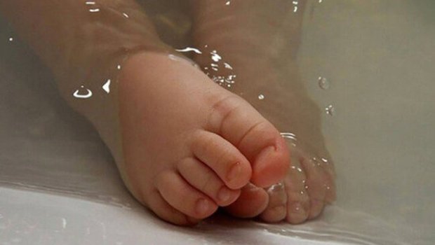 Bakıda 2 yaşlı qız hamamda vannada boğularaq DÜNYASINI DƏYİŞDİ