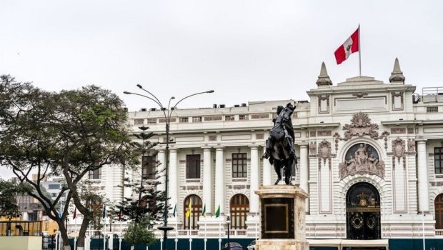 Peru Konqresi Azərbaycanın müstəqilliyinin ildönümü münasibətilə bəyanat QƏBUL ETDİ