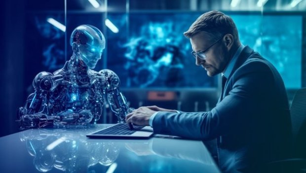 Süni intellektin SƏRHƏDLƏRİ - Hansı etik qaydalara əməl olunmalıdır? &ndash; ARAŞDIRMA