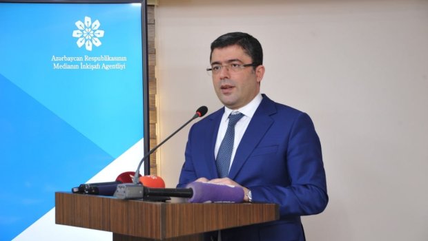 Televiziyalar üçün MÜHÜM LAYİHƏ &ndash; &ldquo;Milli kimliyin möhkəmləndirilməsinə töhfə verir&rdquo;