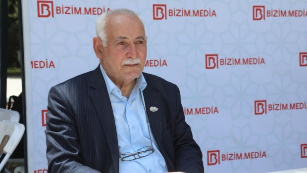 İlham Qəhrəmanın imza günü keçirildi – FOTO