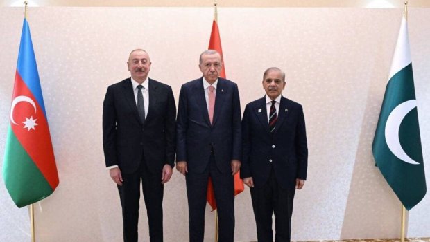 Sabah daha bir tarixi açılış olacaq - Onlar da gəlir - VİDEO