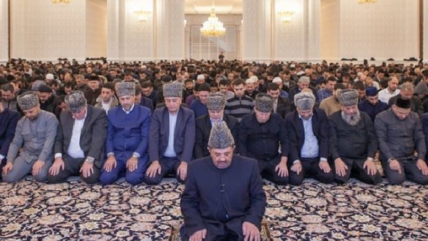 Din xadimləri ilə bağlı YENİLİK &ndash; Təyinatlar bu qaydada HƏYATA KEÇİRİLƏCƏK