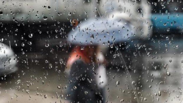 Bu tarixədək yağış yağacaq - Xəbərdarlıq